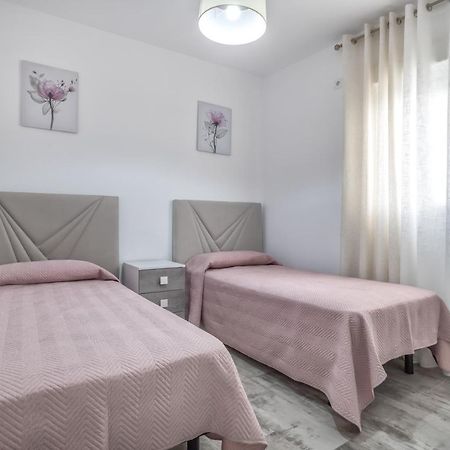 Apartamento Ariadna & Casco Historico Córdoba Buitenkant foto