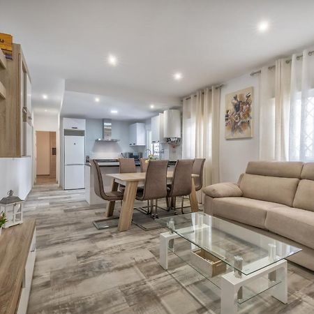 Apartamento Ariadna & Casco Historico Córdoba Buitenkant foto