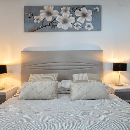 Apartamento Ariadna & Casco Historico Córdoba Buitenkant foto