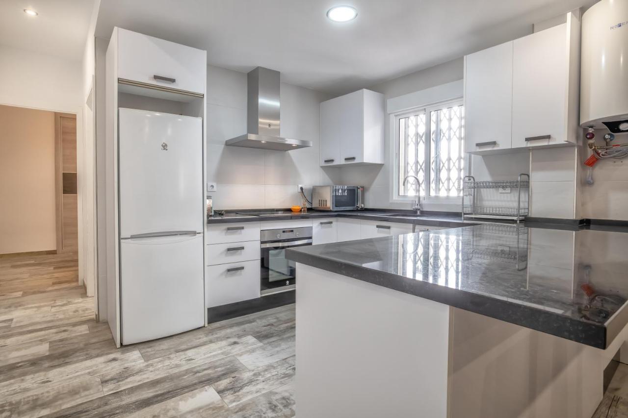 Apartamento Ariadna & Casco Historico Córdoba Buitenkant foto