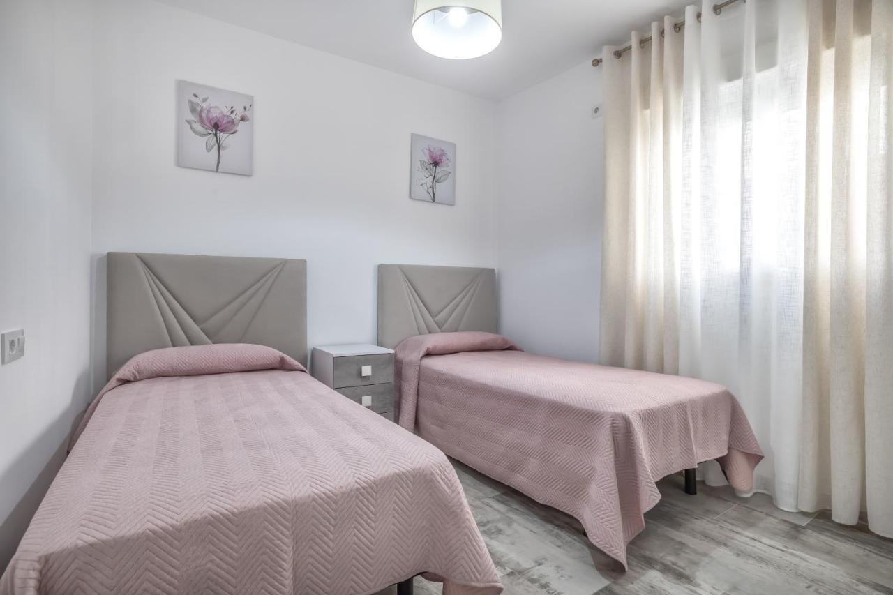 Apartamento Ariadna & Casco Historico Córdoba Buitenkant foto