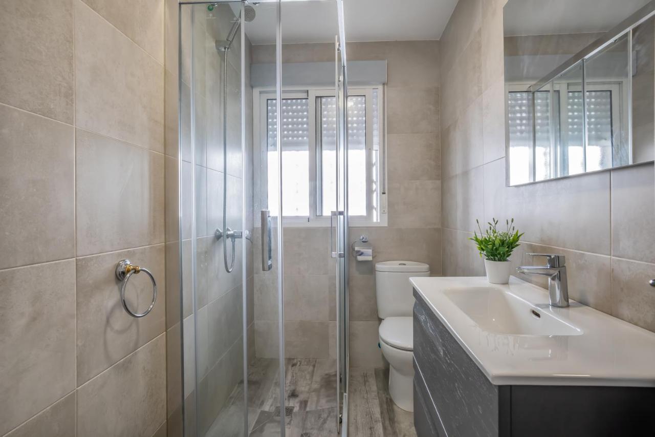 Apartamento Ariadna & Casco Historico Córdoba Buitenkant foto