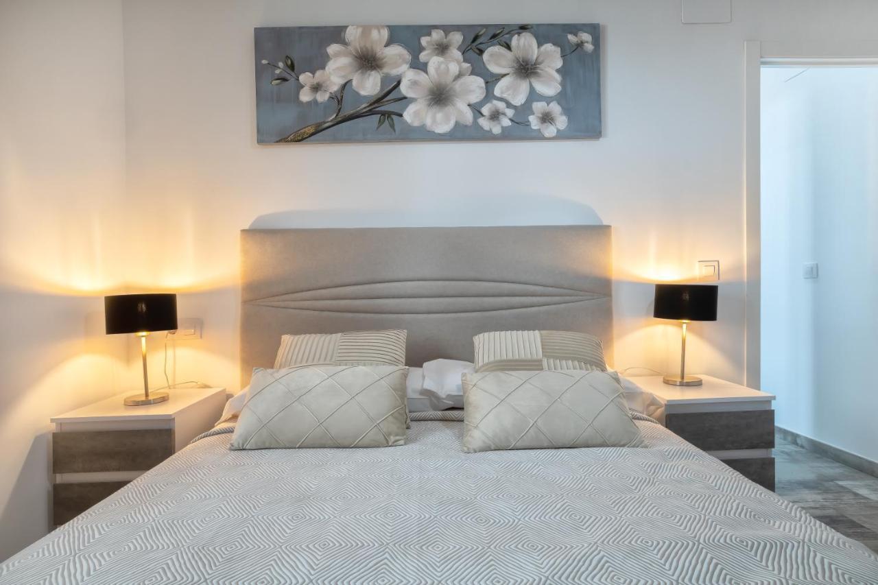 Apartamento Ariadna & Casco Historico Córdoba Buitenkant foto