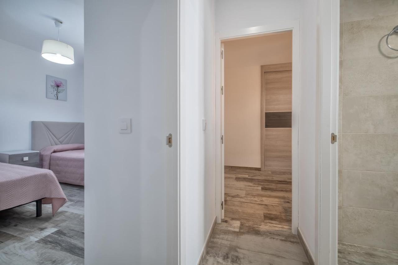 Apartamento Ariadna & Casco Historico Córdoba Buitenkant foto