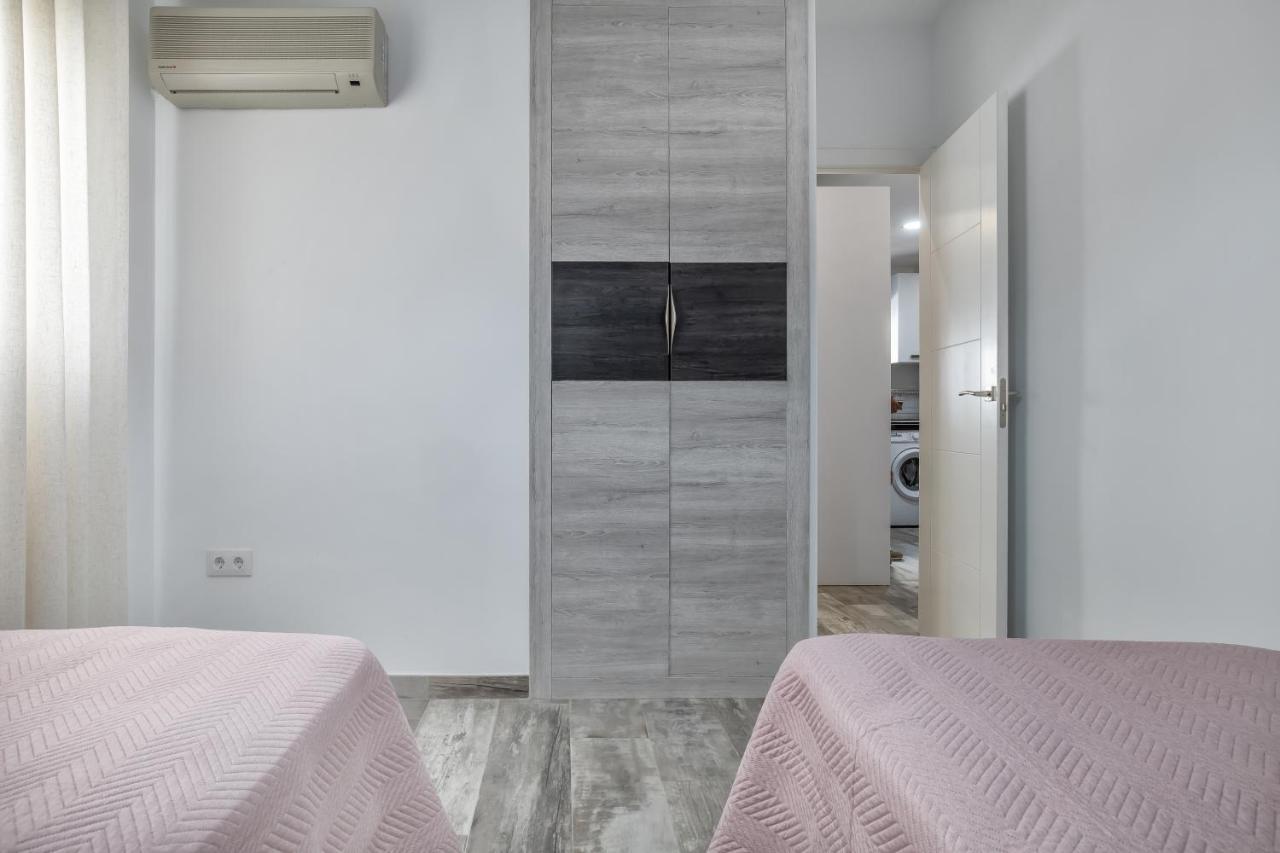 Apartamento Ariadna & Casco Historico Córdoba Buitenkant foto