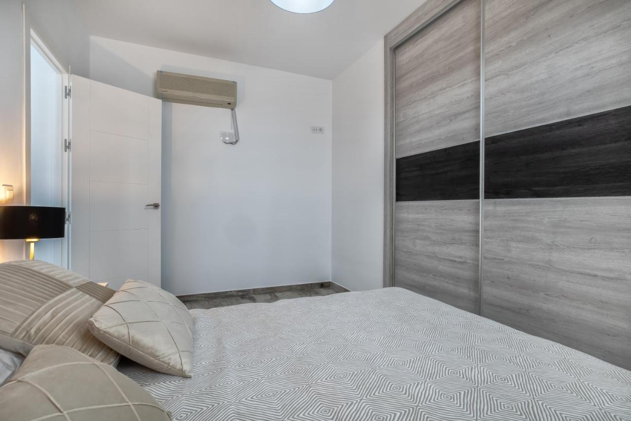Apartamento Ariadna & Casco Historico Córdoba Buitenkant foto