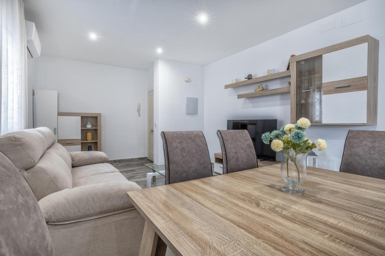 Apartamento Ariadna & Casco Historico Córdoba Buitenkant foto