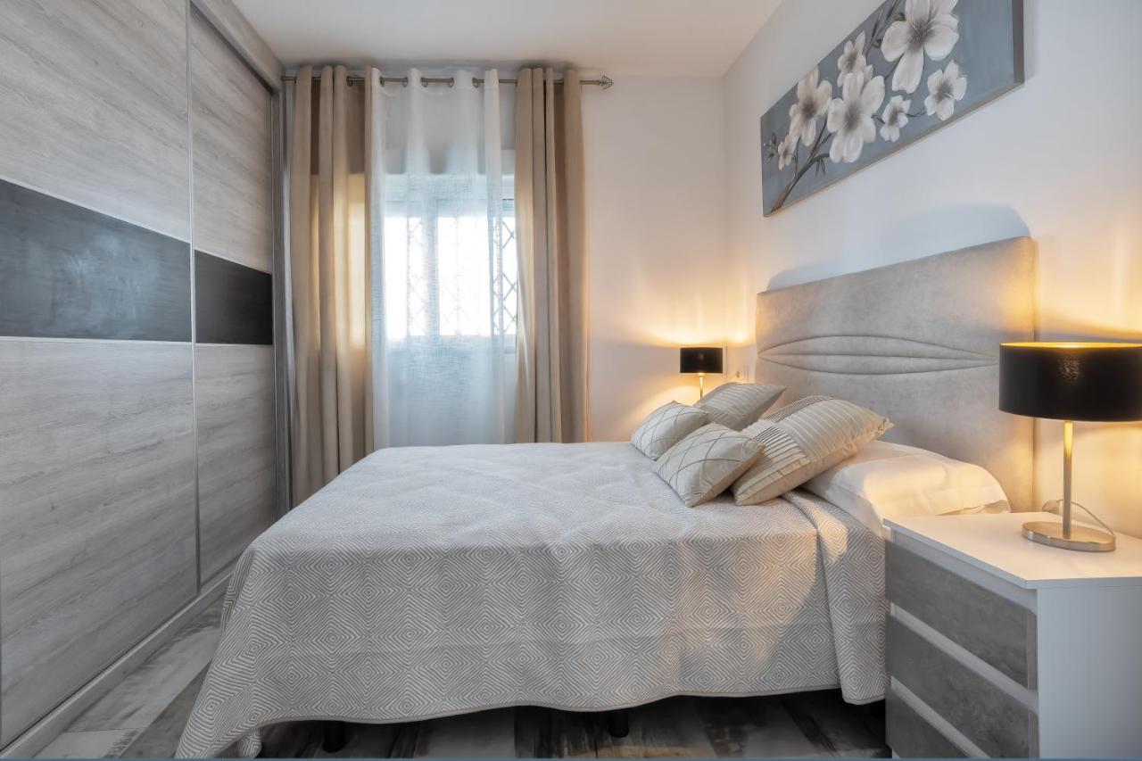 Apartamento Ariadna & Casco Historico Córdoba Buitenkant foto
