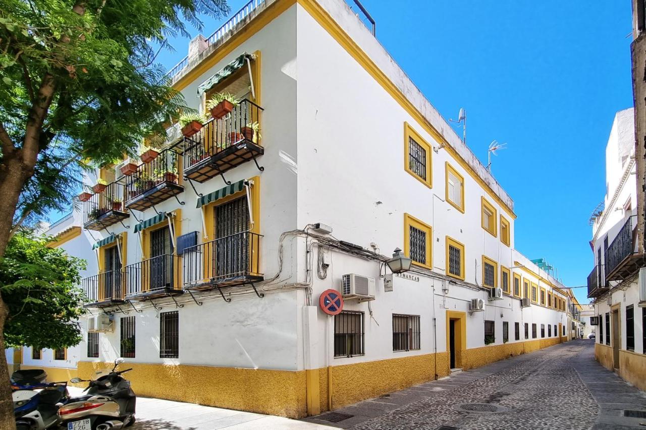 Apartamento Ariadna & Casco Historico Córdoba Buitenkant foto