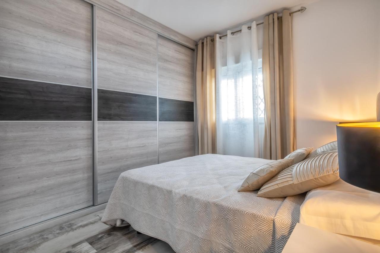 Apartamento Ariadna & Casco Historico Córdoba Buitenkant foto