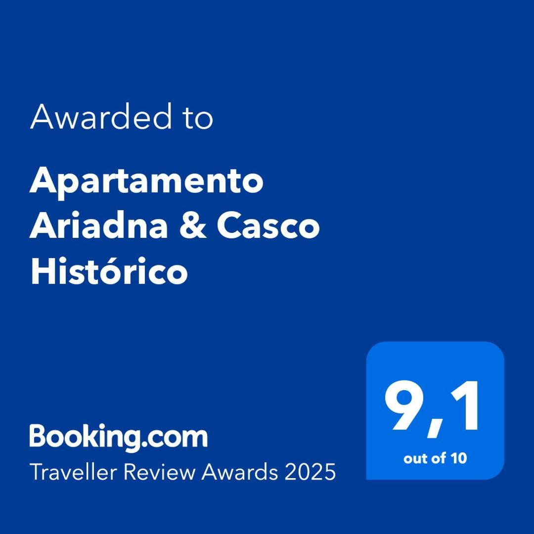 Apartamento Ariadna & Casco Historico Córdoba Buitenkant foto